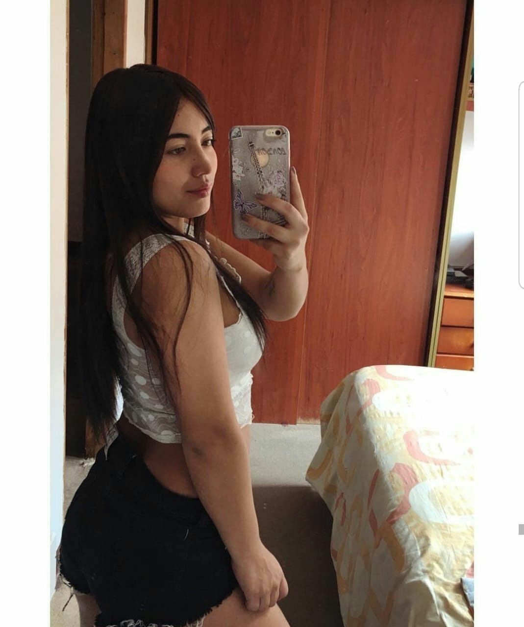 Fiziği Mükemmel Manken Bahçelievler Bayan Escort