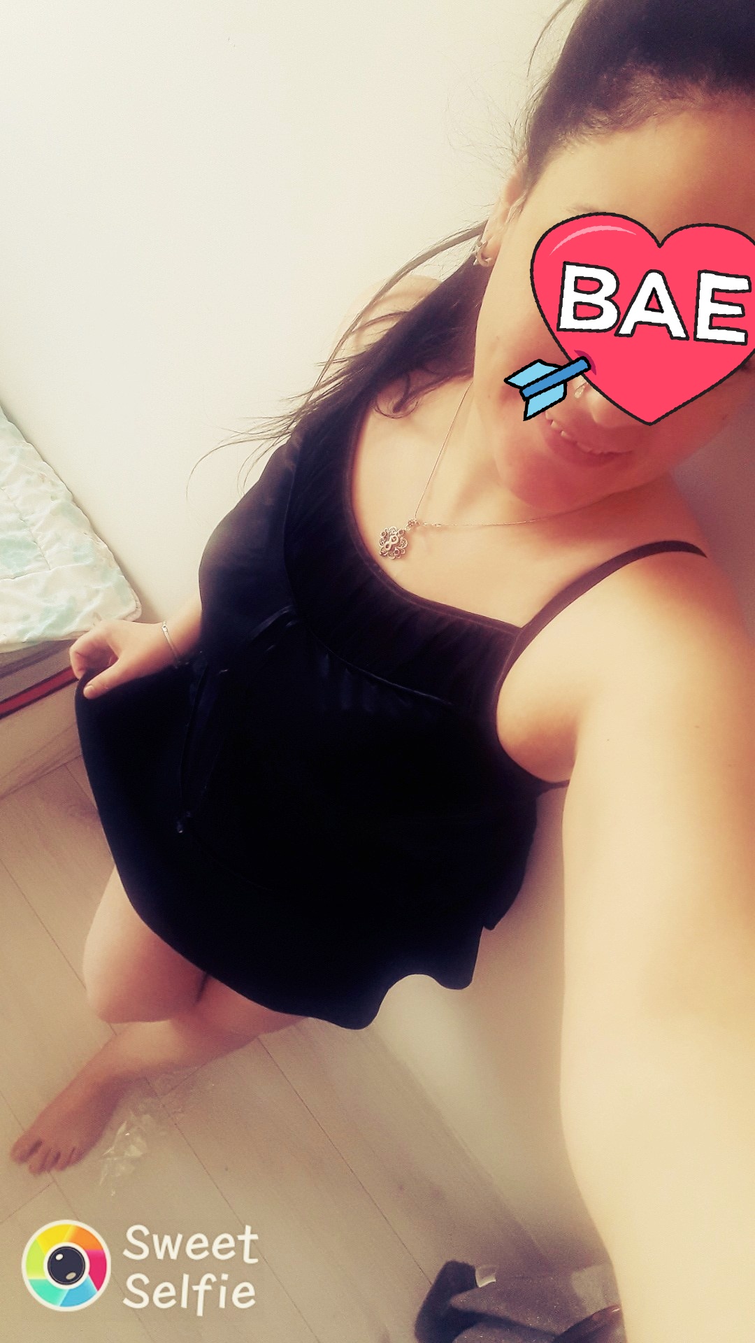 Swinger Bahçelievler Escort