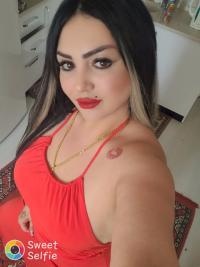 Gönüllü Bahçelievler Escort